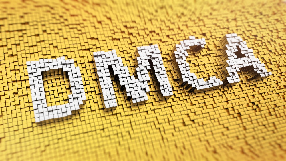 Dịch vụ DMCA