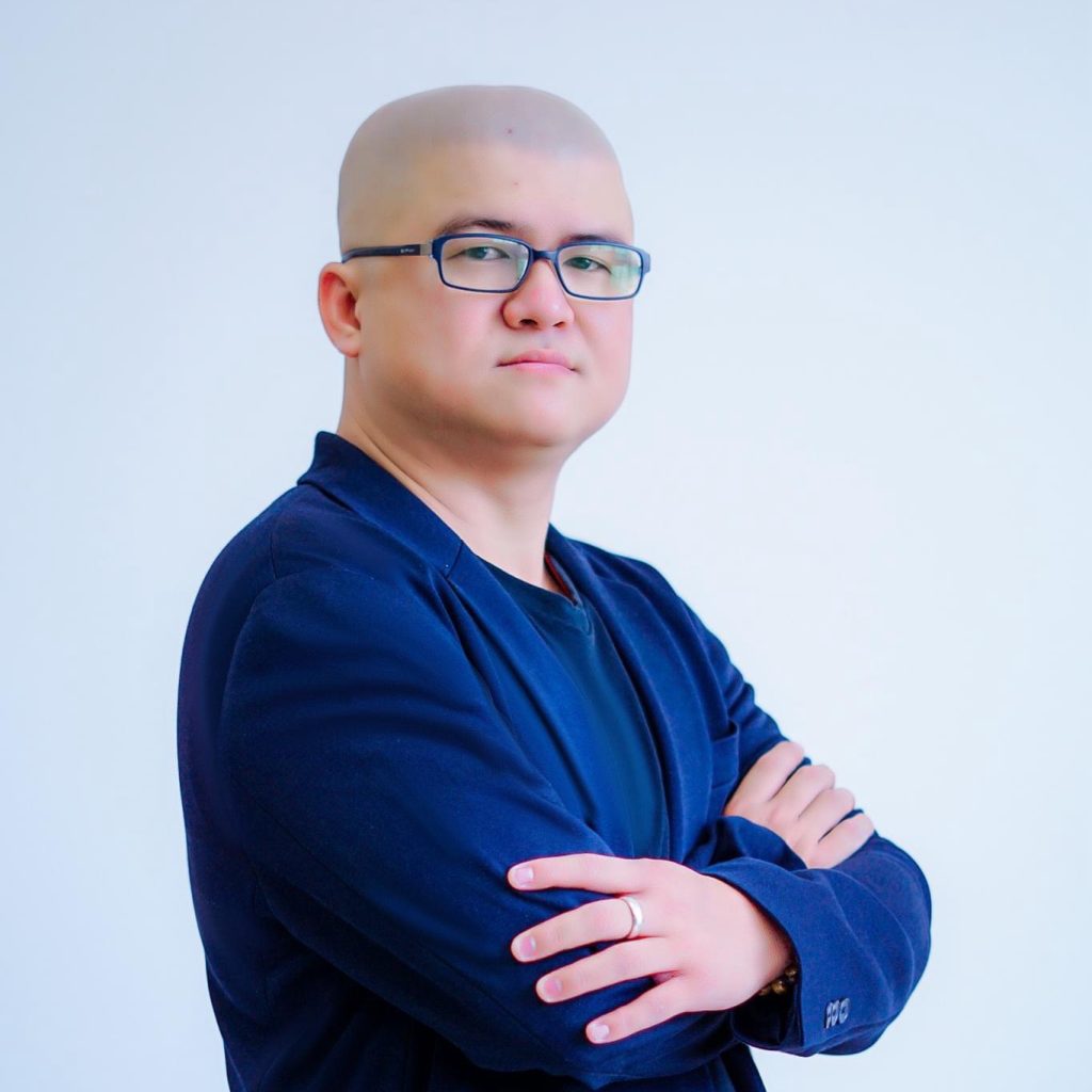 Mike Trần Google Ads - Google Analytics 4